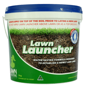 Launcher 3kg