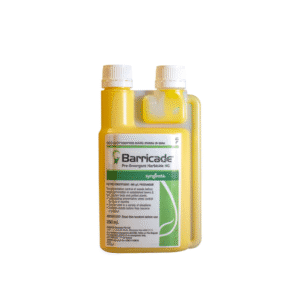 Barricade Pre-Emergent Herbicide 250ml