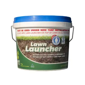 Launcher 10kg Front