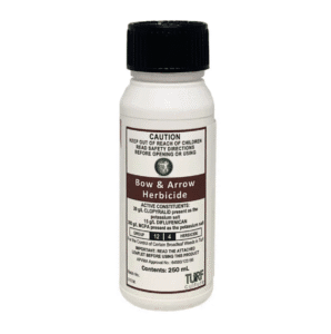 Bow & Arrow 250ml