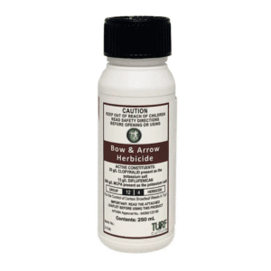 Bow & Arrow Herbicide 250ml