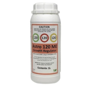 Astro 120MR Growth Regulator 1L
