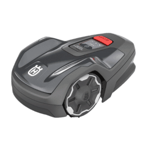 Husqvarna Automower® Aspire™ R4 with Installation Kit