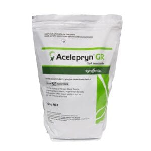 Acelepryn GR 10kg - Turf Insecticide