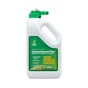 ColourGuard Plus 2L Hose On