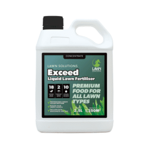 Exceed Liquid Fertiliser 2.5L Concentrate