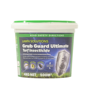 Grub Guard Ultimate 4kg - Powered by Acelepryn®