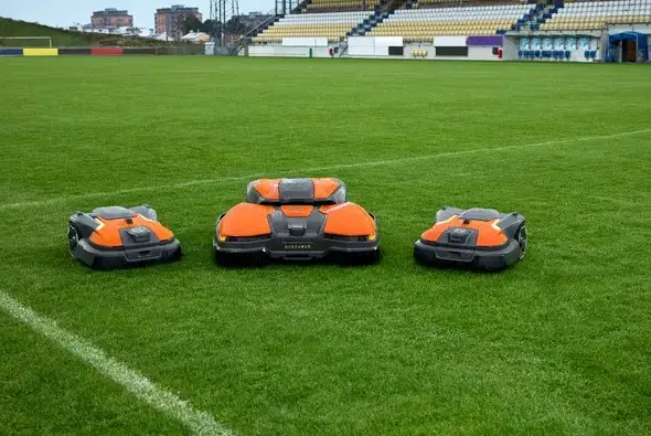 Husqvarna Auto Mowers