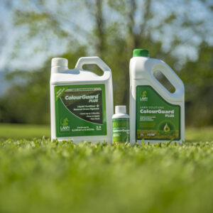 LSA - ColourGuard PLUS