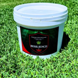 RESILIENCE - Premium Fertiliser by Buchanan Turf