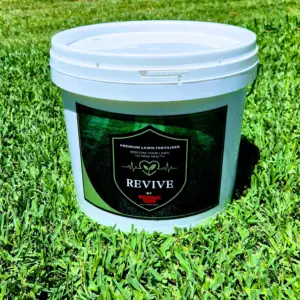 REVIVE - Premium Fertiliser by Buchanan Turf