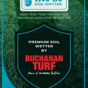 H20 GO - Premium Soil Wetter by Buchanan Turf